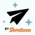 Postal by Sendoso Logo