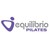 EQUILIBRIO PILATES logo