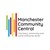 Manchester Community Central logo