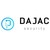 DAJAC logo