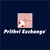 Logotipo de Prithvi Exchange