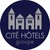 Groupe Cité Hôtels logo