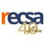 RECSA logo