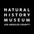 Natural History Museum of Los Angeles County logo