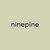 Ninepine logo