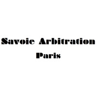 Savoie Arbitration logo