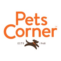 Pets Corner UK logo