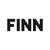 Logo de FINN