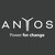 ANYOS logo