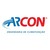 Logo di ARCON ENGENHARIA DE CLIMATIZAÇÃO LTDA