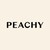 Peachy logo