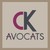 CK Avocats logo