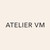ATELIER VM logo