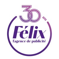 Agence Félix logo