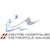 Centre hospitalier Métropole Savoie - CHMS logo