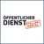 Öffentlicher Dienst News logo