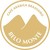 Café Belo Monte logo