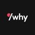 slashwhy logo