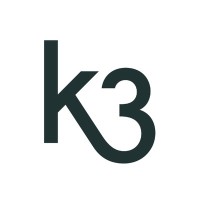 K3 Retail logo