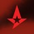 Astralis logo