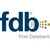 FDB (First Databank, Inc.) logo