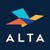 Alta logo