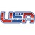 STUDENTathleteWorld (SAWUSA) logo