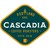 Cascadia Coffee Roasters logo