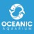 Oceanic Aquarium logo