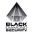 Black Diamond Security logo