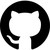 Logotipo de GitHub Portfolio