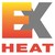 EXHEAT logo