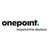 onepoint Belgique logo