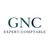 Guennoun Conseils logo