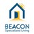 Beacon Specialized Living logo