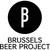 Brussels Beer Project logo