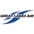 Great Lakes Air Products, Inc. logo