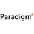 Paradigm logo