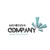 The Hive Company logo