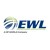 Edge Worldwide Logistics Ltd. 'A DP World Company' logo