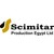 Scimitar Production Egypt Ltd. (SPEL) logo