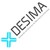 DESIMA Sistemas de Manufactura Avanzada logo