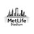 MetLife Stadium logo