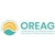 OREAG logo