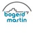 BOGERD MARTIN logo