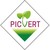 PICVERT logo