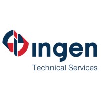 Ingen Technical Services Logo