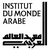 Institut du monde arabe logo