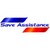 Save Assistance France logo