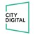 City Digital logo
